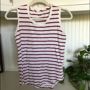 Madewell Top